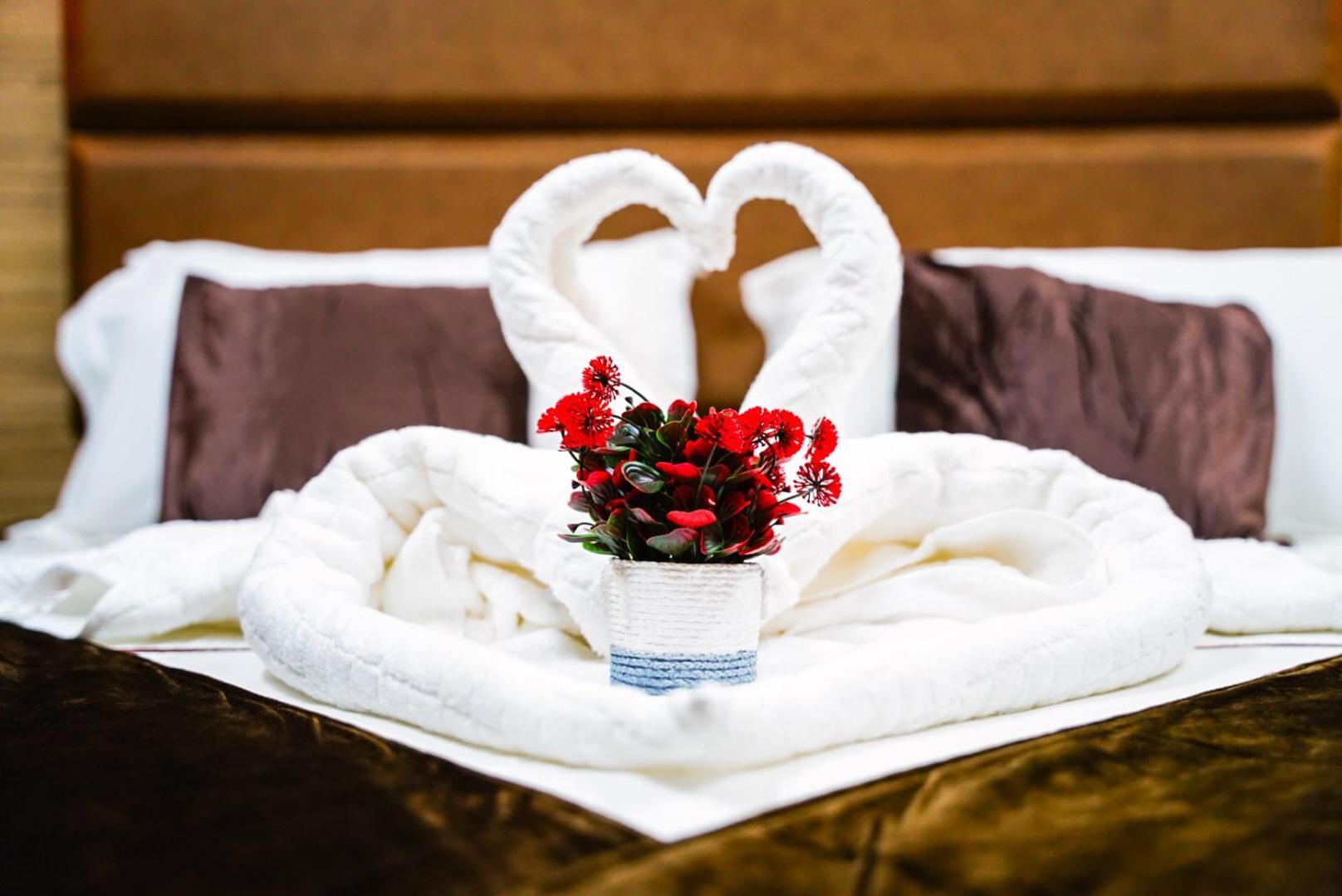 Comfort Hotel Dzsibuti Kültér fotó